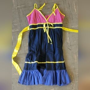 Forever Girls medium dress